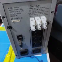ups تعداد۲عدد