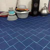 موکت  زودپزپشم شیشه