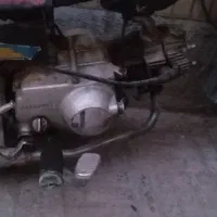 موتور پیشرو۷۰|موتورسیکلت|اصفهان, شمس آباد|دیوار