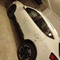 کی ام سی x5 مدل اسفند ۱۴۰۲