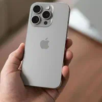 آیفون 15 پرو