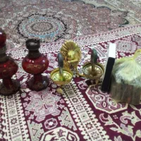 معاوضه با هرچی به کارم بیاد|حراج|ملارد, |دیوار