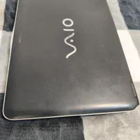 لب تاپ سونی vaio vgn cs190|رایانه همراه|تهران, مینی‌سیتی (شهرک نفت)|دیوار