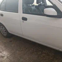 سایناex مدل 1400|خودرو سواری و وانت|دورود, |دیوار