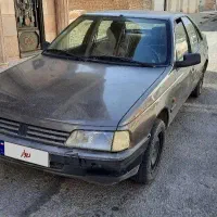 روا ۸۶دوگانه|خودرو سواری و وانت|ری, دولت‌آباد|دیوار