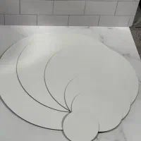 انواع زیر کیکی ام دی اف|عمدهفروشی|تهران, خلیج فارس|دیوار