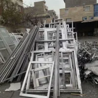 خرید ضایعات آهن چدن مس برنج آلومینیوم استیل|خدمات پیشه و مهارت|کرج, کمال‌شهر|دیوار