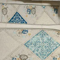 گلیم فرش|گلیم، جاجیم، گبه|پاکدشت, پاکدشت (مامازند)|دیوار