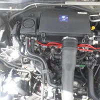 پژو مدل ۹۴ دوگانه دست|خودرو سواری و وانت|کرمانشاه, |دیوار