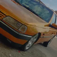 پژو ۴۰۵ طلایی متالیک مدل ۸۴ / فقط ماشین باز|خودرو سواری و وانت|پرند, فاز ۲|دیوار