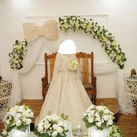 فروش  و اجاره لباس عقد