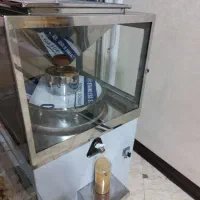 ارده گیر و روغن گیر