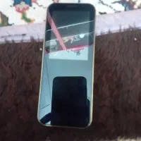 گوشی مگس فون لمسی