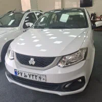 ساینا s تحویل فوری اقساط چهارساله