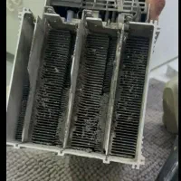 سرویس وتمیز کردن ماینر