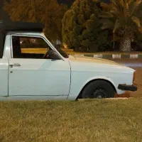 حمل بار وانت قیمت مناسب|خدمات حمل و نقل|کاشان, درب اصفهان|دیوار