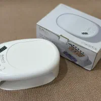 دستگاه یووی ناخن|آرایشگاه و سالن‌های زیبایی|آبادان, |دیوار