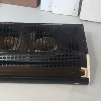 هود کن  دو موتوره