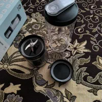 شیکر شارژی گرین لاین