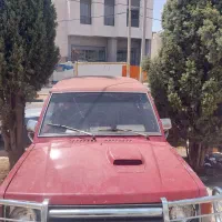 پاجیرو بهداری پاجیرو