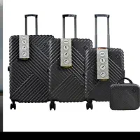 چمدون نشکن قیمت شرکتی