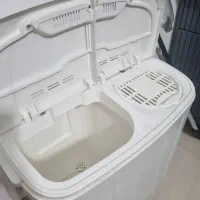 ماشین لباسشویی کودک