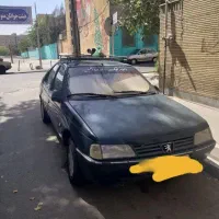 آردی 83دوکانه LPG