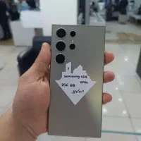 S24ultra (شرایط ویژه)|موبایل|خمینیشهر, |دیوار