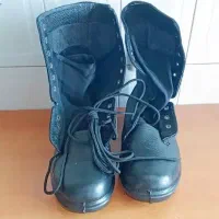 پوتین سایز 44نو
