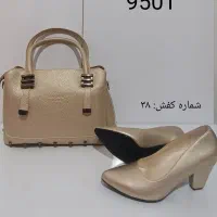کیف و کفش