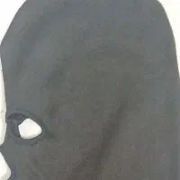 ماسک صورت فیس کامل و تسمه کمر سربازی نظامی|حراج|بیرجند, |دیوار