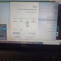 لب تاپ سونی corei3|رایانه همراه|تهران, شمشیری|دیوار