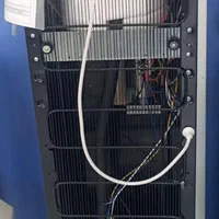 آبسردکن ایستاده مدیا آب سرد و گرم|آبسردکن و تصفیه آب|میبد, |دیوار