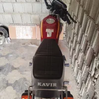 موتورسیکلت