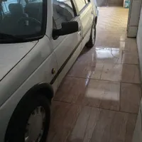 پژو 405 GLX - دوگانه سوز CNG، مدل ۱۳۸۸|خودرو سواری و وانت|شهرکرد, |دیوار