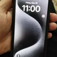 آیفون 15 پرو بدون ریجستر