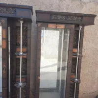 بوفه درحدحدنودوعدد|بوفه، ویترین، کنسول|زابل, |دیوار