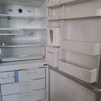 یخچال فریزر|یخچال و فریزر|مسجد سلیمان, |دیوار