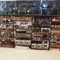 سیستم ضبط باند امپ ساب|قطعات یدکی و لوازم جانبی|یزد, |دیوار