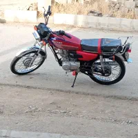 متور125مزایده|موتورسیکلت|سقز, |دیوار