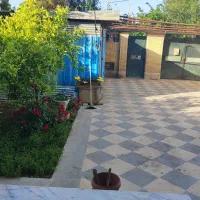 رهن-و-اجاره-منزل-ویلایی-360-متری-دوخوابه-طبقه-دوم