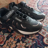 کفش اسپرت پسرانه|کفش و لباس بچه|آباده, |دیوار