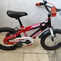 دوچرخه سایز ۱۶