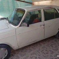 پیکان انژکتور 83|خودرو سواری و وانت|فیروزآباد (فارس), |دیوار