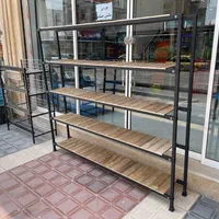 قفسه و استند فروشگاهی|فروشگاه و مغازه|اهواز, کوروش|دیوار