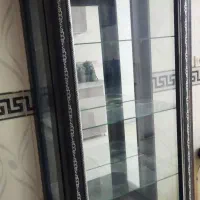 ویترین درحد نو توافقی