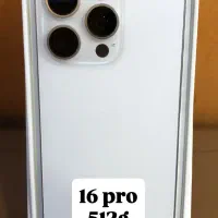 Iphone 16pro