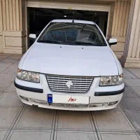 سمند ef7 دوگانه کارخانه خانگی