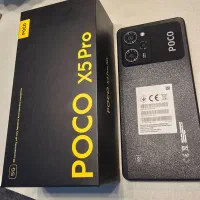 poco x5 pro موبایل شیائومی