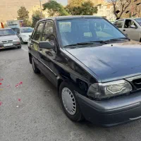 پراید صندوقدار ۸۱ سالم|خودرو سواری و وانت|گرمدره, |دیوار